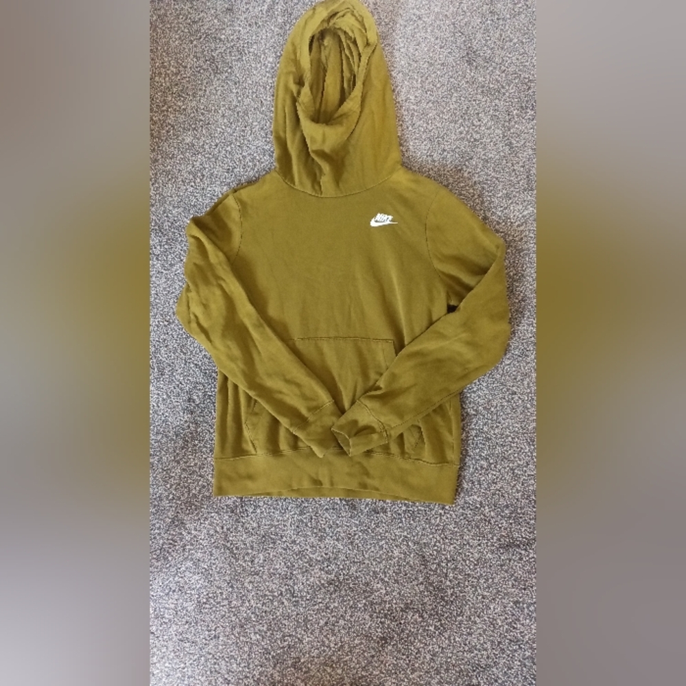Nike hoodie